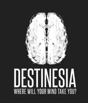 Jamie Daws – Destinesia ( Instant Download )