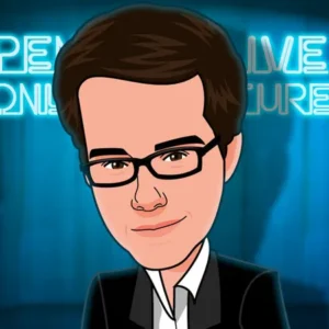 Jared Kopf Penguin Live ( Instant Download )