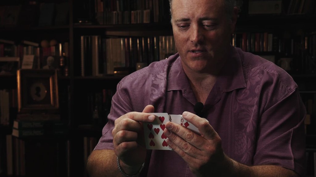 Jason England – Bottom Deal 2.0 ( Instant Download )