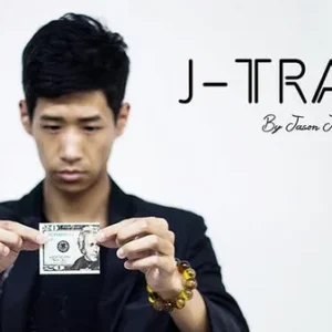 Jason Jin – J-TRAN$ ( Instant Download )