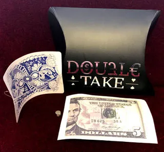 Jason Knowles – Double Take ( Instant Download )