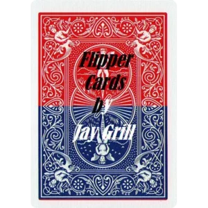 Jay Grill – The Flipper Card ( Instant Download )
