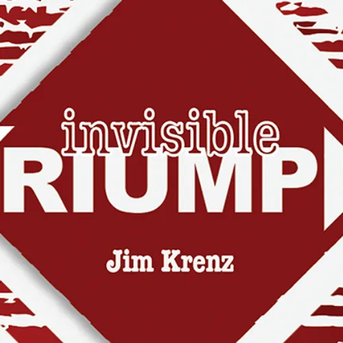 Jim Krenz – Invisible Triumph ( Instant Download )