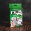 João Miranda & Julio Montoro – SKETCH MONEY ( Instant Download )