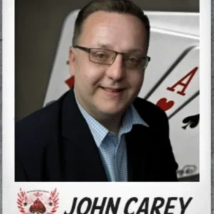 John Carey – Zero To Hero 1 ( Instant Download )