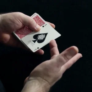 John Redmon – The Strike Locked Double System