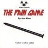 Jon Allen – The Pain Game ( Instant Download )