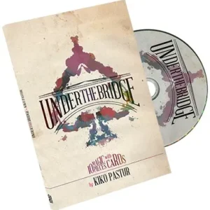 Kiko Pastur – Under the Bridge