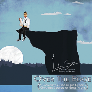 Landon Swank – Over The Edge ( Instant Download )