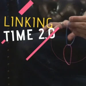 Dan Hauss – Linking Time 2.0 ( Instant Download )