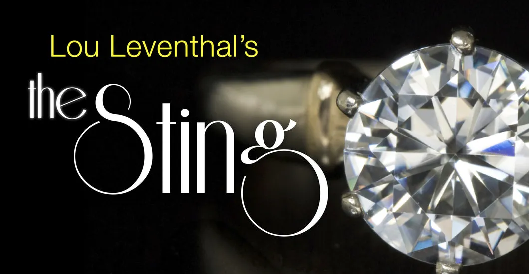 Lou Leventhal – The Sting ( Instant Download )