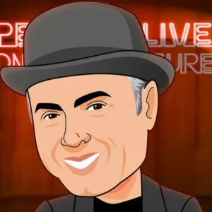 Marcelo Insua (Mr. Tango) – Penguin Live Lecture 2 ( Instant Download )