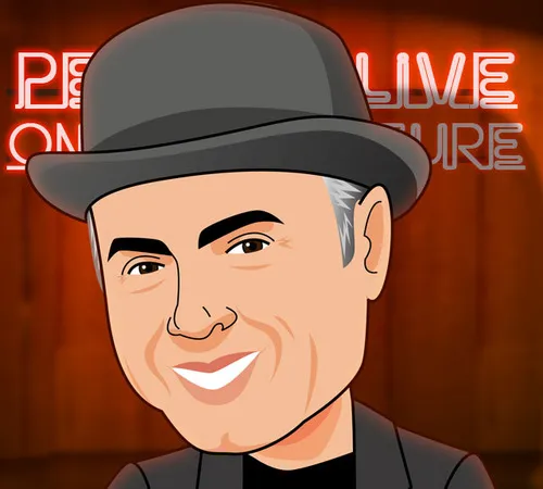 Marcelo Insua (Mr. Tango) – Penguin Live Lecture 2 ( Instant Download )