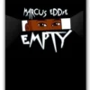 Marcus Eddie – Empty ( Instant Download )