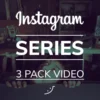 Mario Lopez – Instagram Series ( Instant Download )