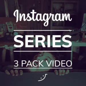 Mario Lopez – Instagram Series ( Instant Download )