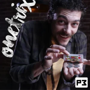 Mario Lopez – OneTrix ( Instant Download )