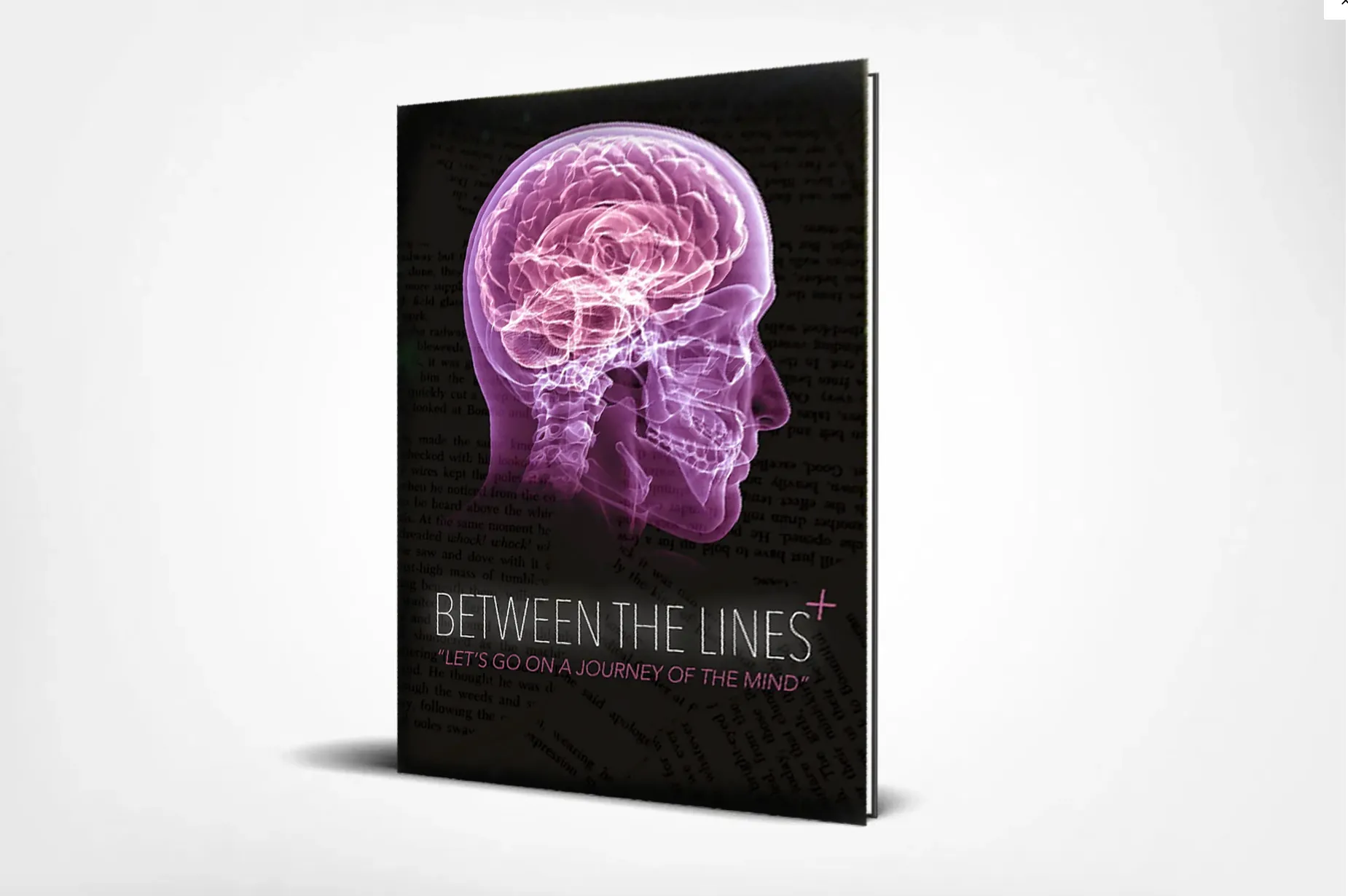 Michael Murray – Between The Lines