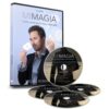Miquel Roman – Mi Magia ( 4 Vols in Spanish , Instant Download )