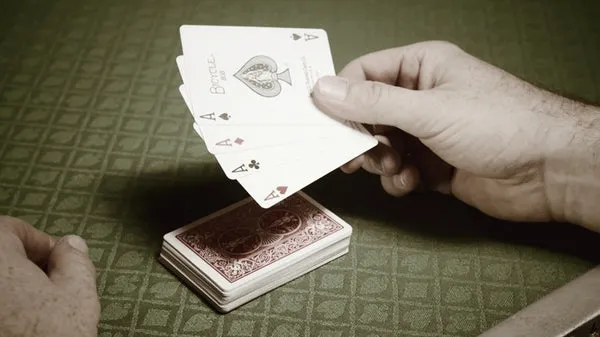 Multiple Shift by Jason England ( Instant Download )