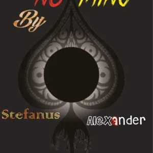 No Thing by Stefanus Alexander