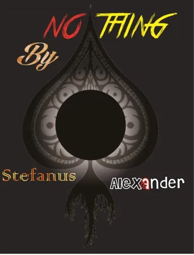 No Thing by Stefanus Alexander