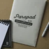 ParaPad by Paralabs ( Instant Download )