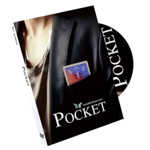 Pocket by Julio Montoro and SansMinds ( Instant Download )