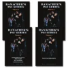 Psi Series by Banachek ( 4 Vols , Instant Download )