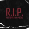 R.I.P. (Restored in Pieces) by Cameron Francis ( Instant Download )