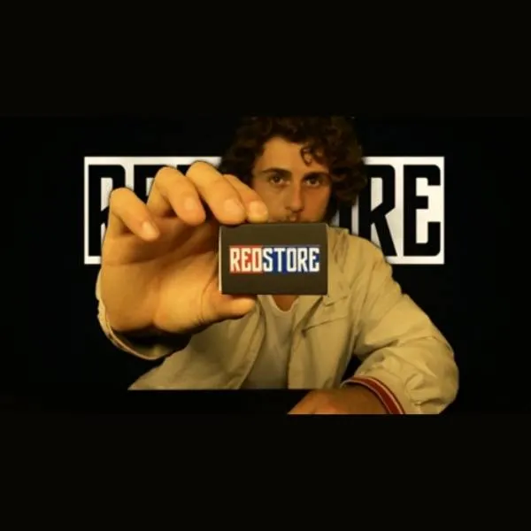 Olivier Pont – REDSTORE ( Instant Download )