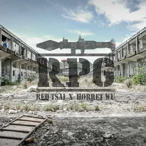 Red Tsai & Horret Wu – RPG