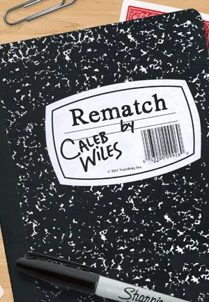 Rematch by Caleb Wiles ( Instant Download )