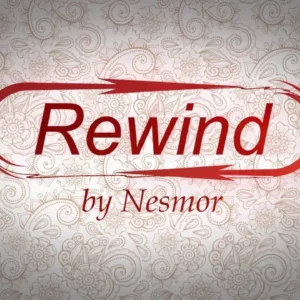 Rewind by Nesmor ( Instant Download )