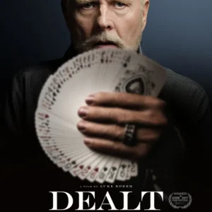 Richard Turner – Dealt ( Instant Download )