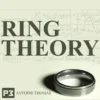Ring Theory by Antoine Thomas ( Instant Download )