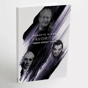 Roberto Giobbi – Favorites – Giobbi on Garcia ( Instant Download )