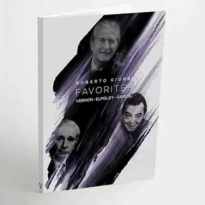 Roberto Giobbi – Favorites – Giobbi on Elmsley ( Instant Download )