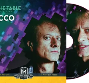 Rocco – At the Table Live Lecture ( Instant Download )