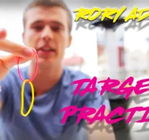 Rory Adams – Target Practice ( Instant Download )