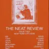 The Neat Review by Alex Hansford - Issue Two ( Instant Download )