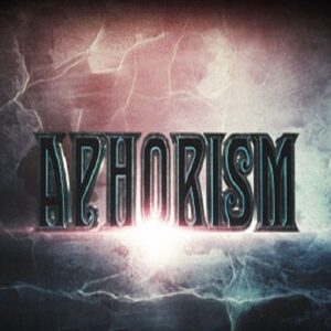 SOM – Aphorism ( Korean , Instant Download )