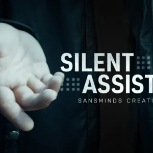 SansMinds Creative Lab – Silent Assistant ( Instant Download )