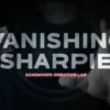 SansMinds Creative Lab – Vanishing Sharpie ( Instant Download )