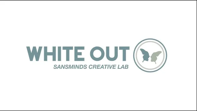 Sansminds – White Out ( Instant Download )