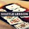 Shuffle Lesson by Chad Long ( Instant Download )