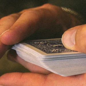 Side Steal by Jason England ( Instant Download )