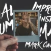 Social Medium by Mark Calabrese ( Instant Download )