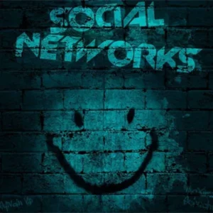 Social Networks by Sylvain Vip & Maxime Schucht & Marchand de Trucs ( Instant Download )
