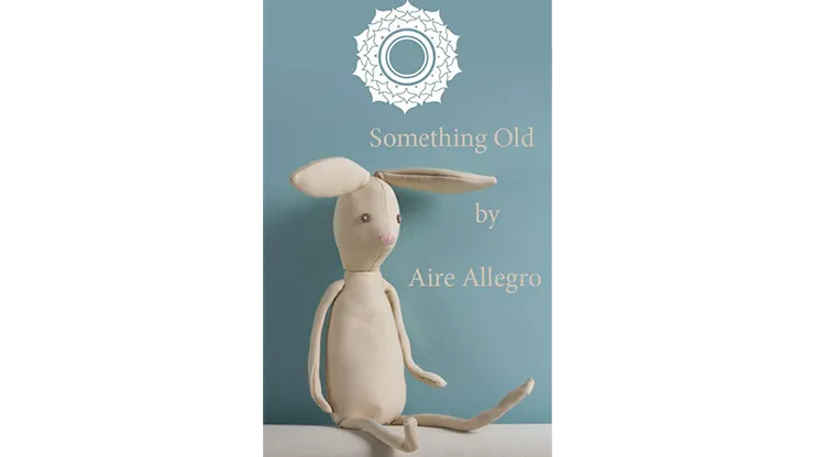 Something Old by Aire Allegro